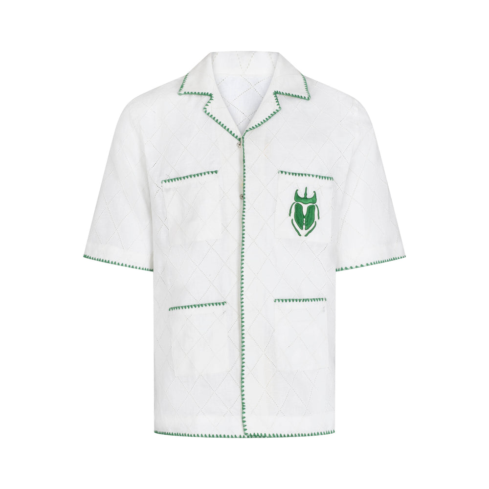 
                  
                    CAMISA - NAPKIN
                  
                