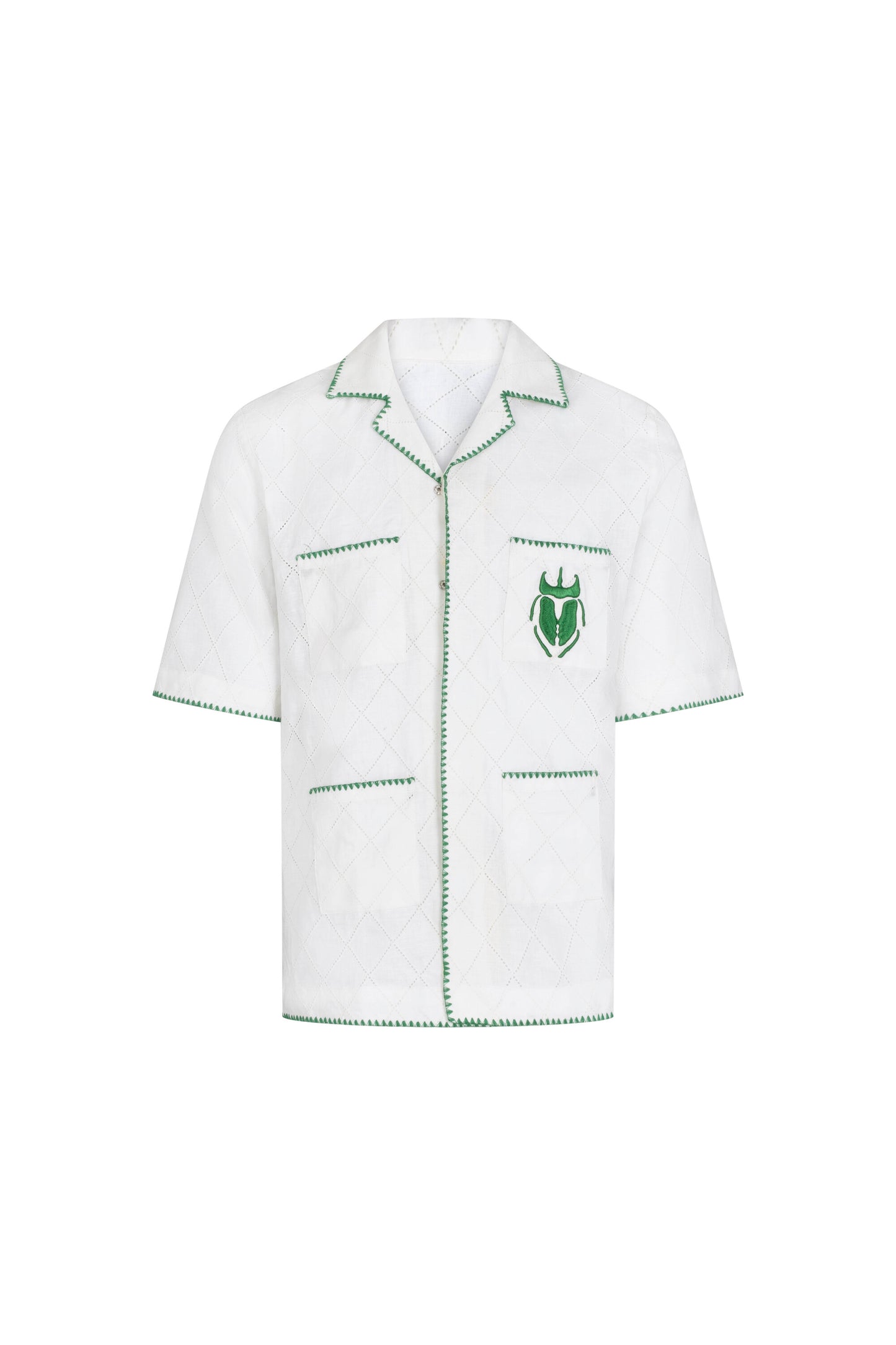 
                  
                    CAMISA - NAPKIN
                  
                