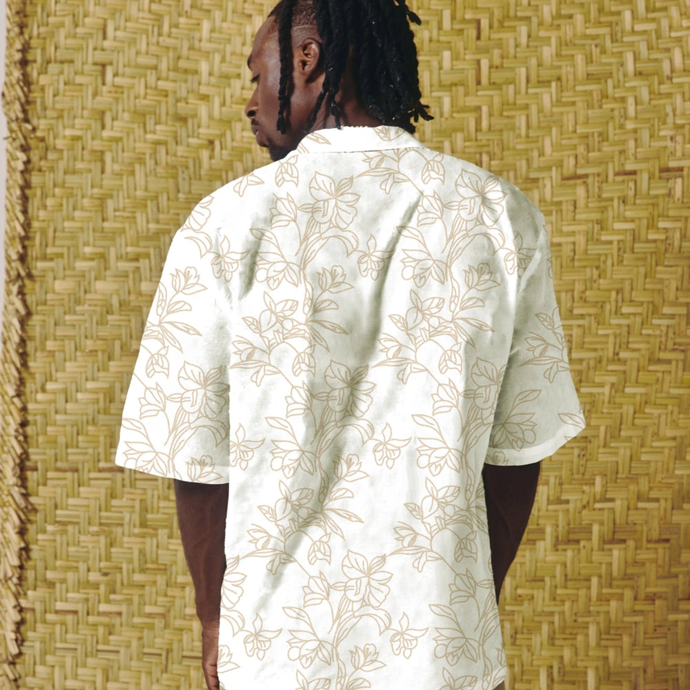 
                  
                    MASIWA II - CAMISA
                  
                