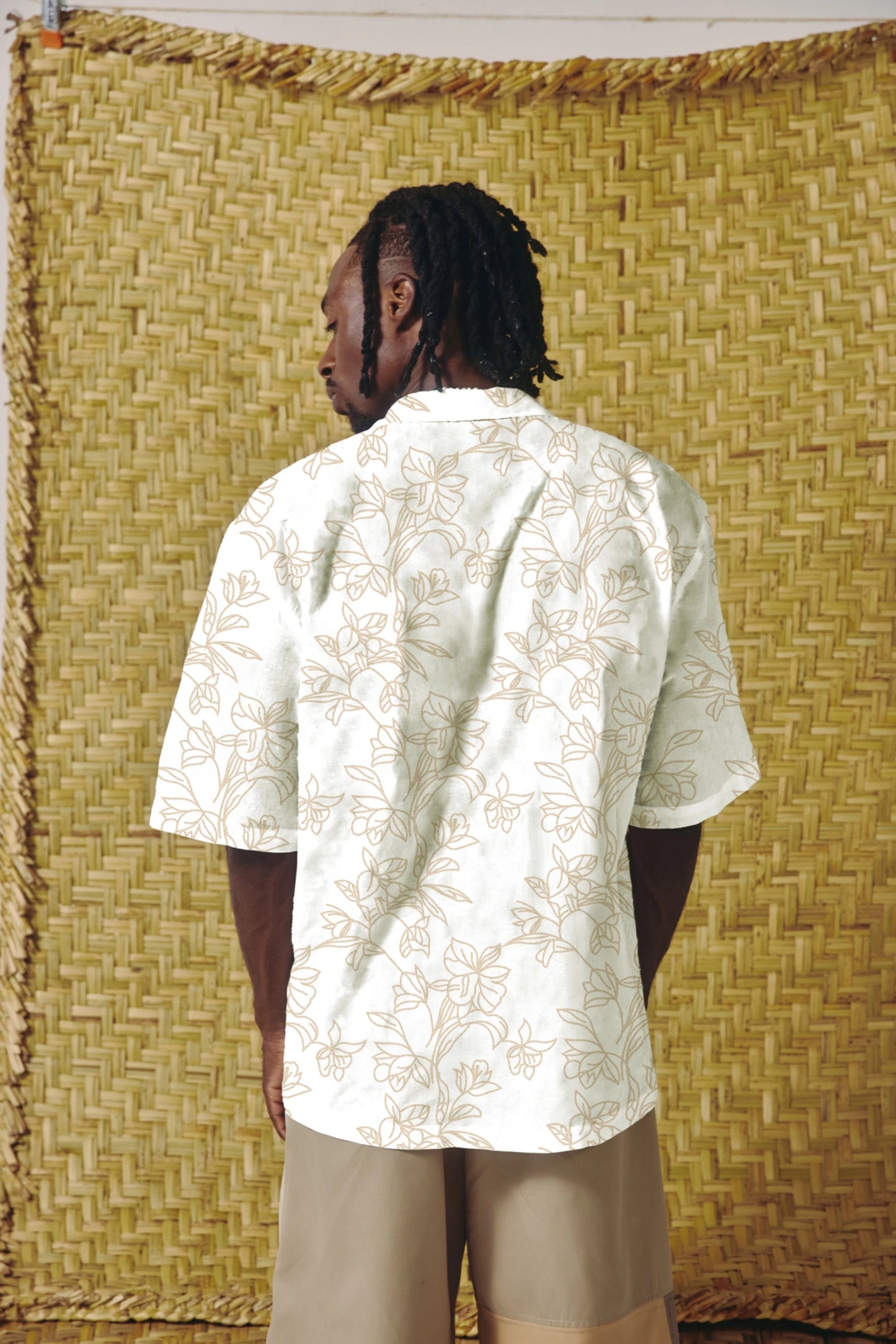 
                  
                    MASIWA II - CAMISA
                  
                