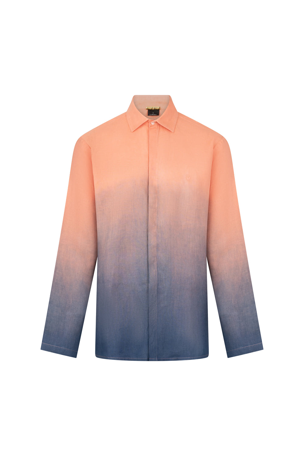 LAGO VICTORIA - CAMISA 