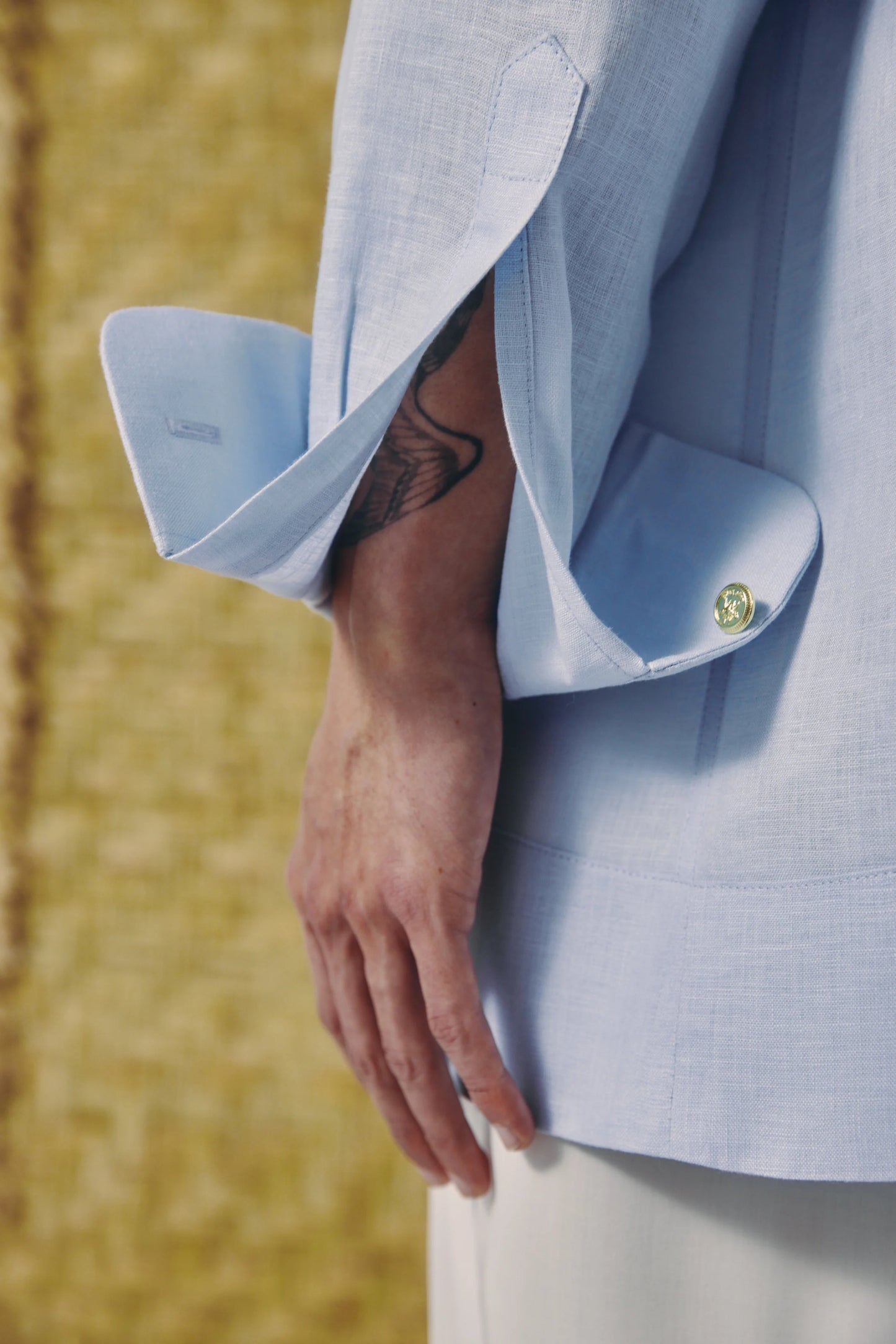 
                  
                    EL NATURALISTA - GUAYABERA
                  
                