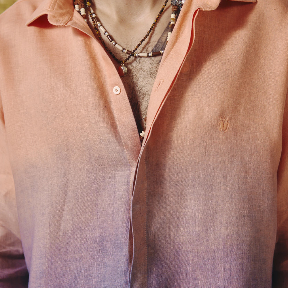 
                  
                    LAGO VICTORIA - CAMISA 
                  
                