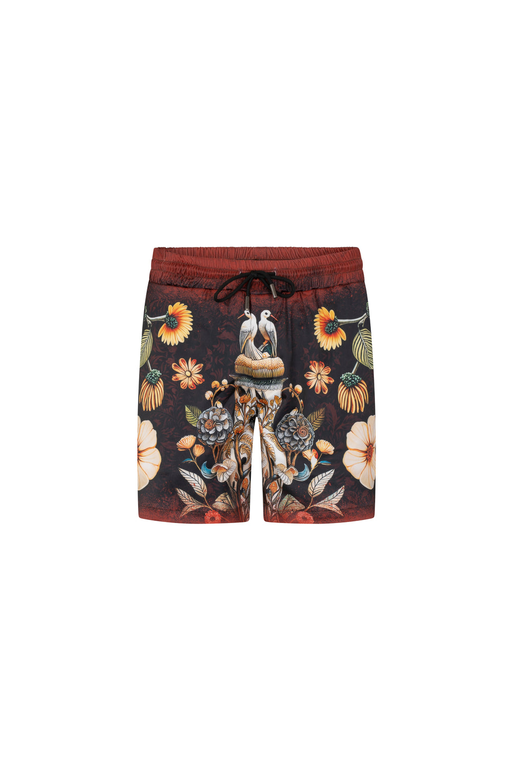ARDMORE - SHORT