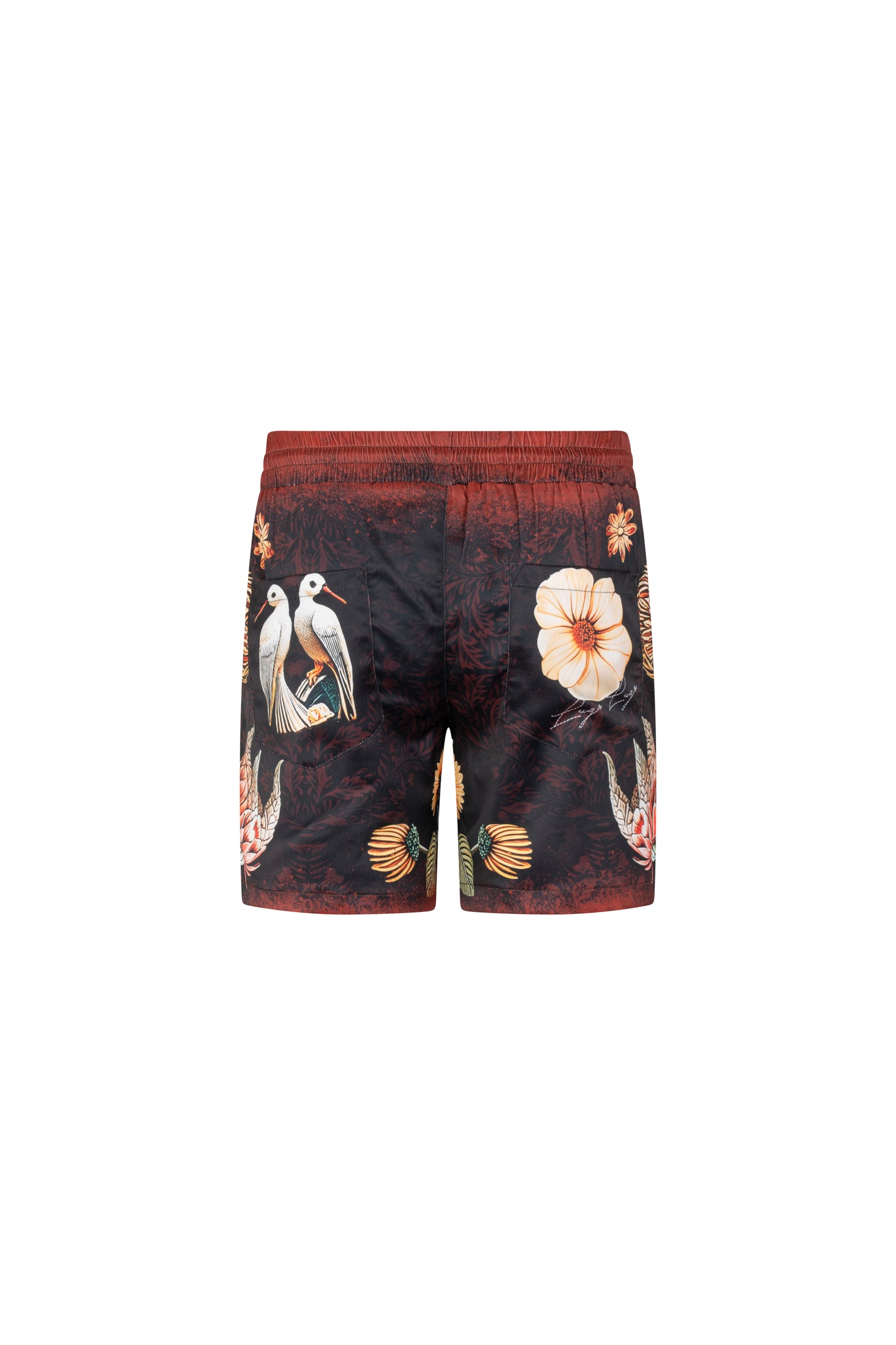 
                  
                    ARDMORE - SHORT
                  
                