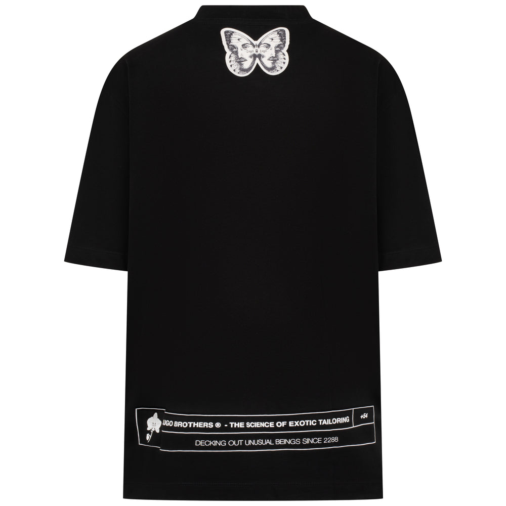 
                  
                    ECHOES OF THE SUN - CAMISETA
                  
                