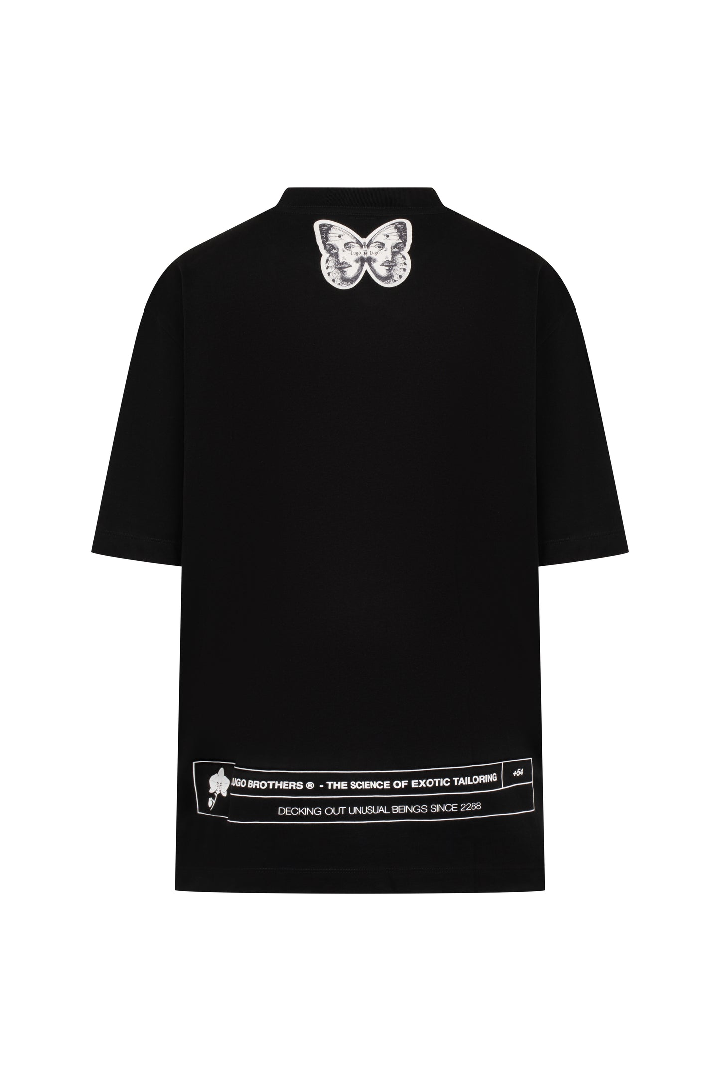 
                  
                    ECHOES OF THE SUN - CAMISETA
                  
                