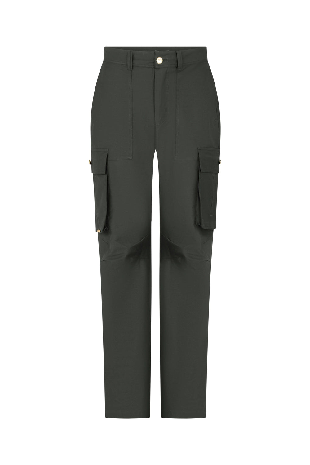 BOTANICAL EXPEDITION PANTS