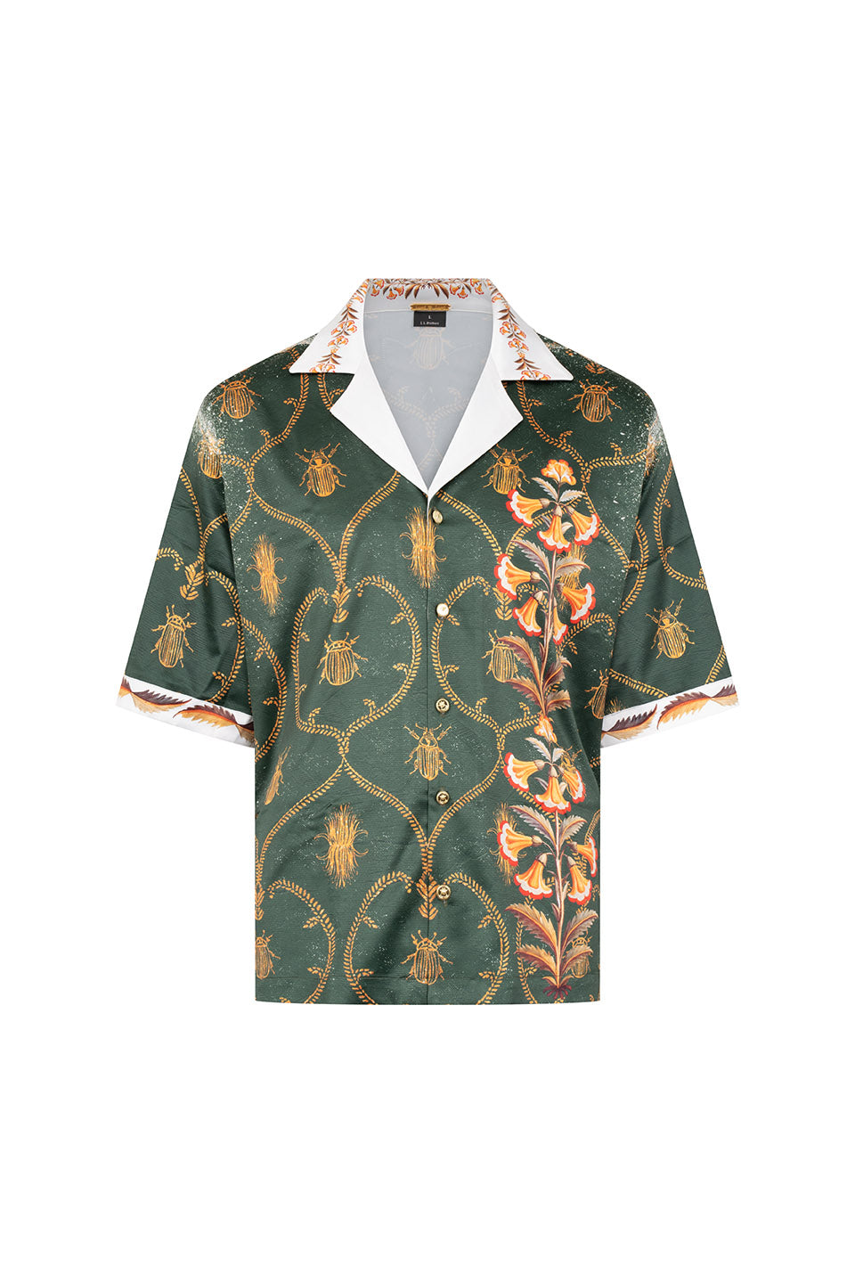 ARABIANS TONKA - SHIRT