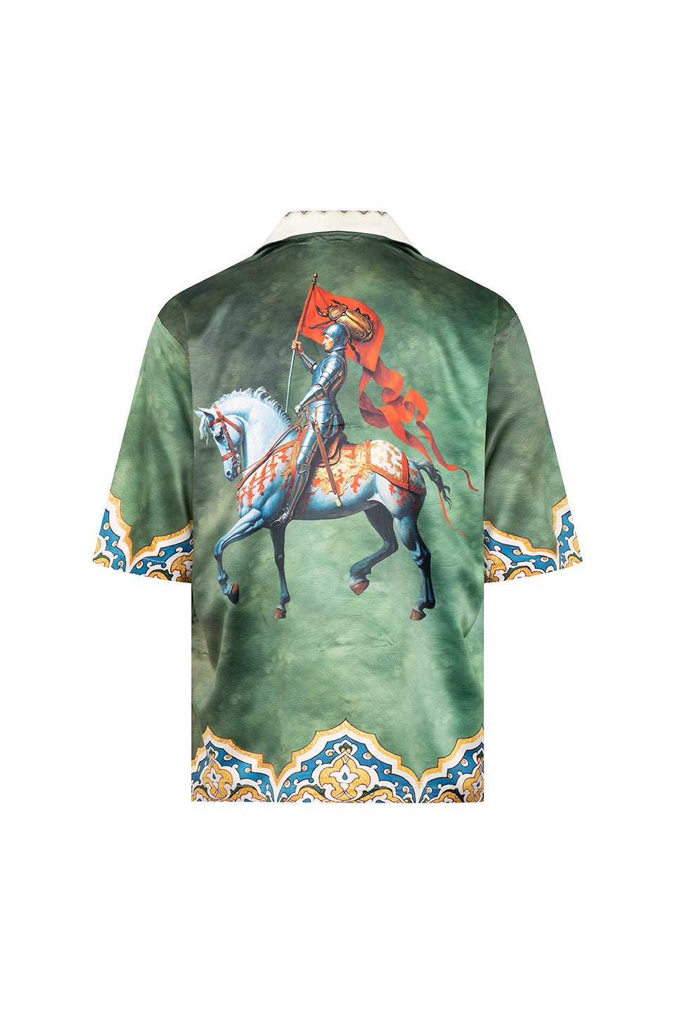 LA CRUZADA - SHIRT