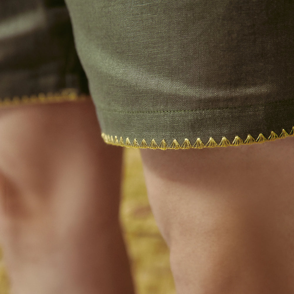 
                  
                    CHUI CHUI - SHORT
                  
                