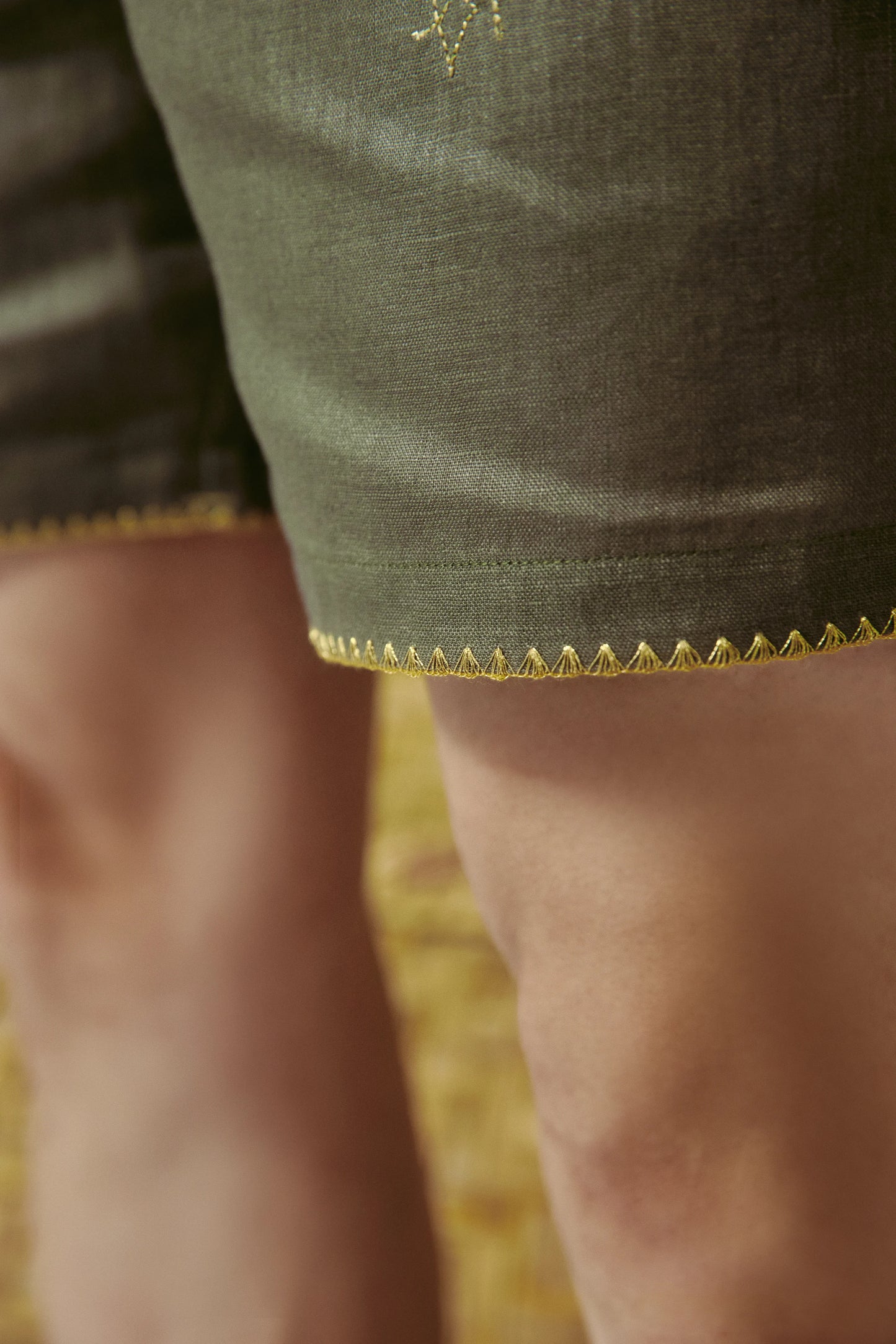 
                  
                    CHUI CHUI - SHORT
                  
                
