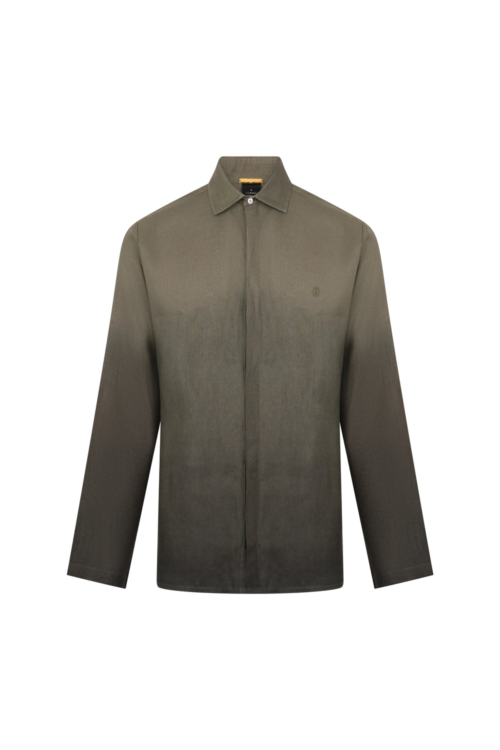 EL CRATER DEL NGORONGORO  - CAMISA 
