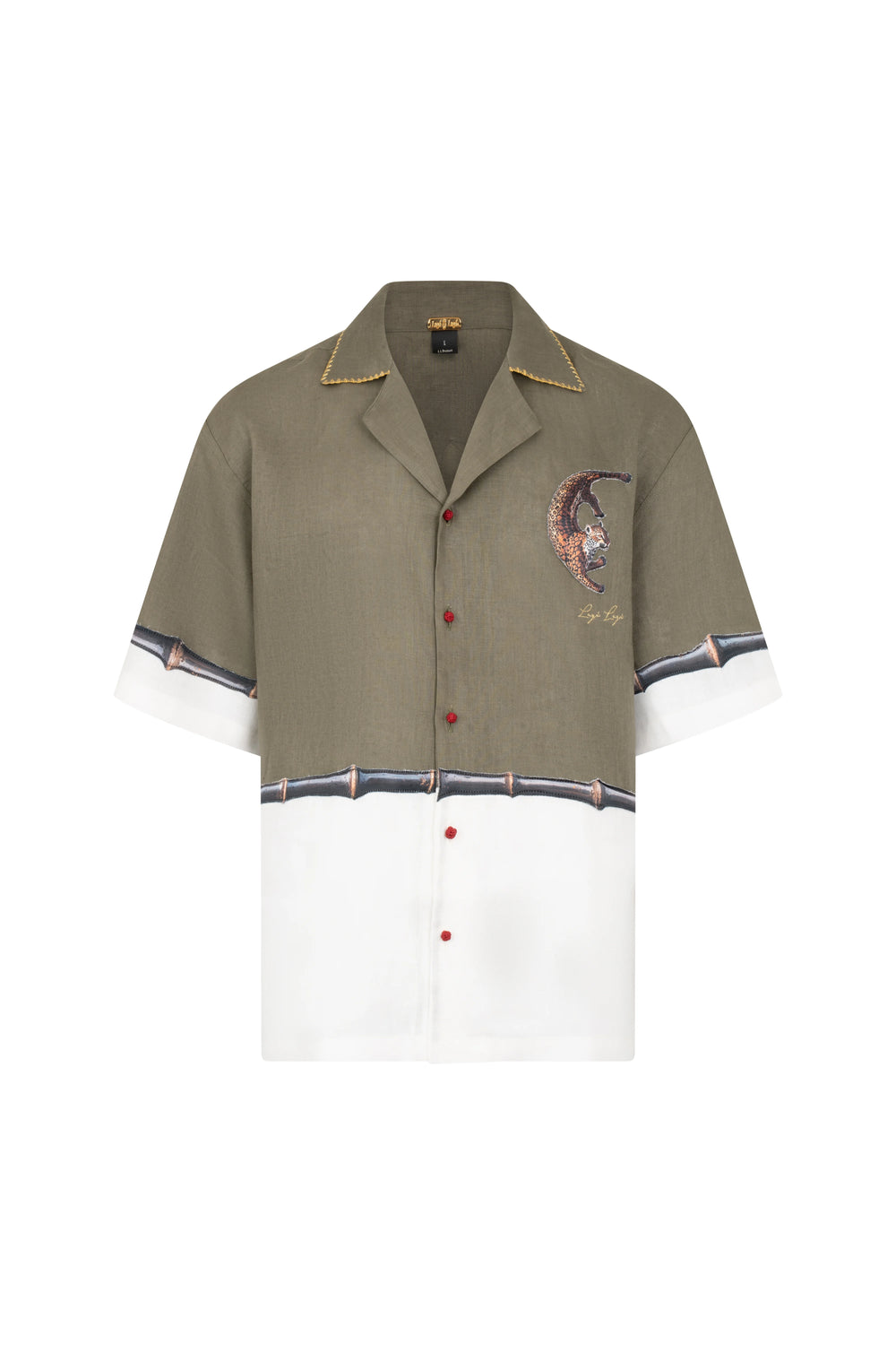 CHUI CHUI - CAMISA